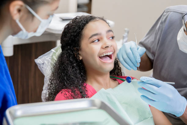 Best Emergency Gum Treatment in South San Gabriel, CA