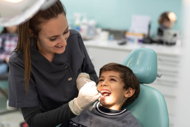 Best Emergency Treatment for Dental Infections or Abscesses in South San Gabriel, CA